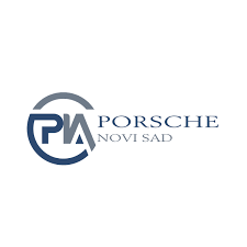 Porse Novi Sad logo